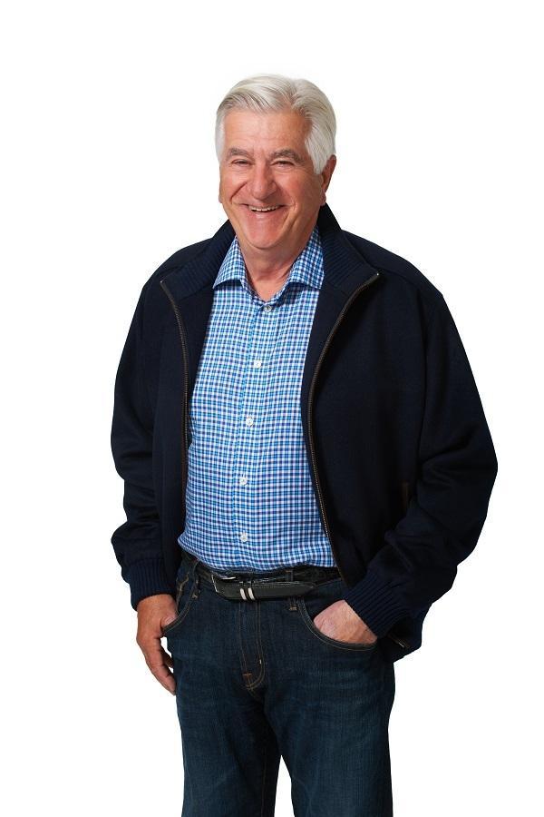 Bob DeHoff -  CEO DeHOFF Development